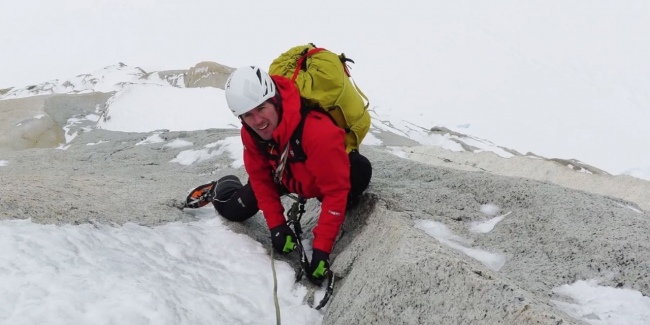 The hardest line 650 325 1