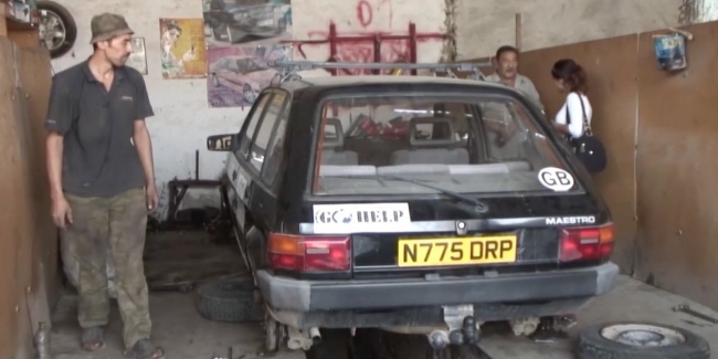 The mastreo 650 325 1