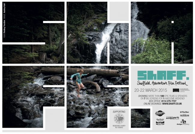 Advert 113x164mm one image RUN aw