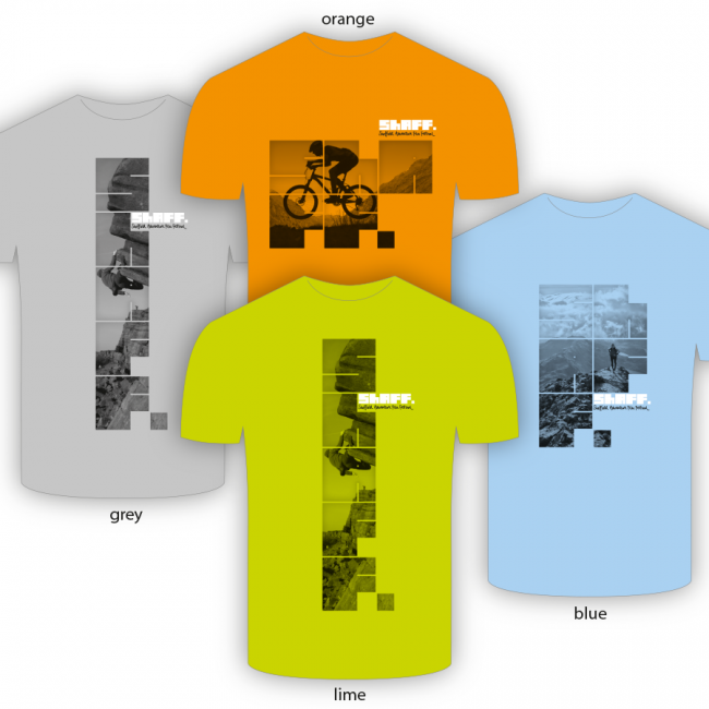 Mens Colour Cluster For Web