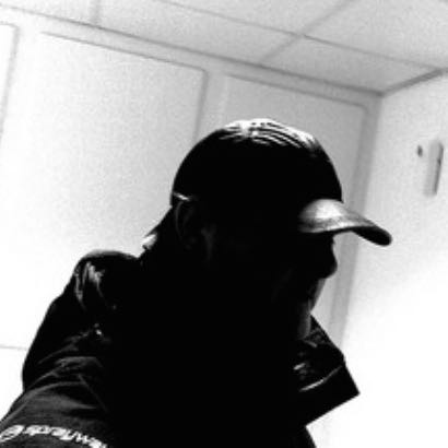 Paul Hodgson Grievous Angel ShAFF square