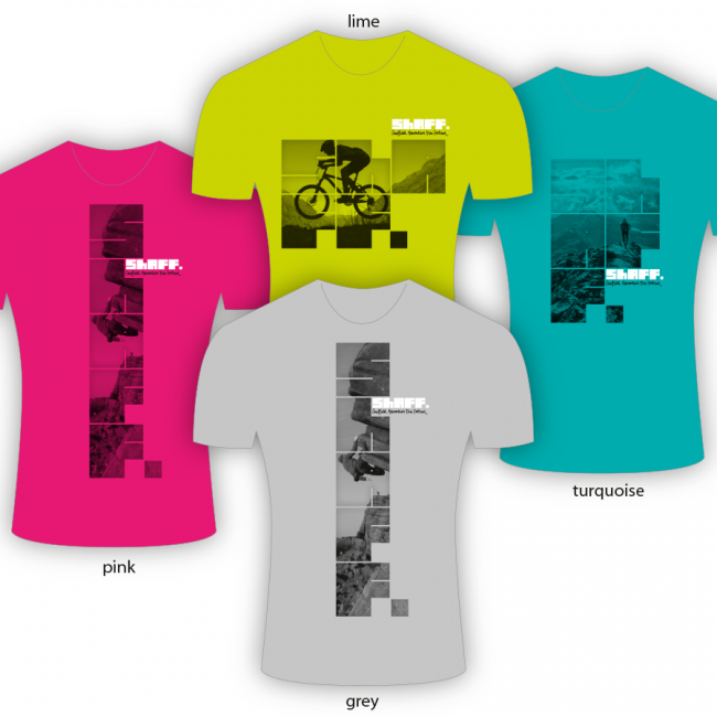 Womens Colour Cluster For Web