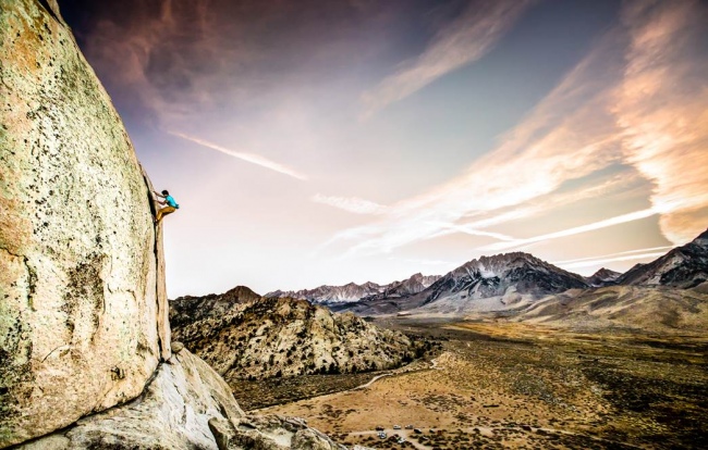 Jen Crook - The Buttermilks