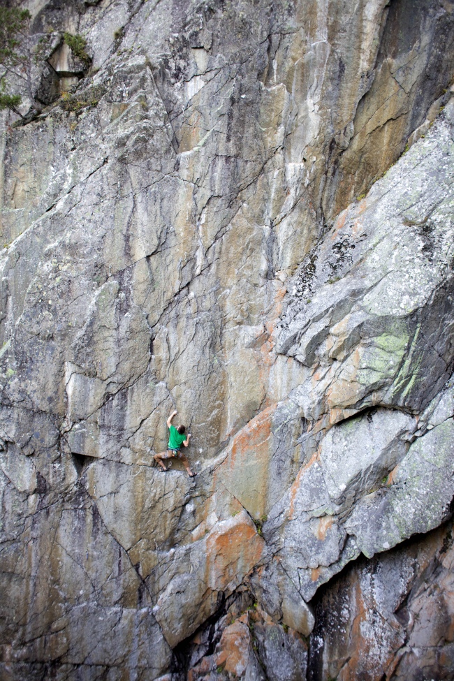 Jen Randall - Femme Fontaine