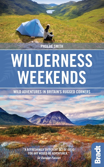 BT Wilderness Weekends COVER web