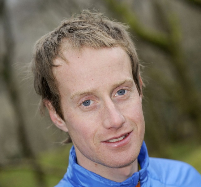 Ricky Lightfoot profile