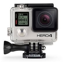 GoPro Hero4