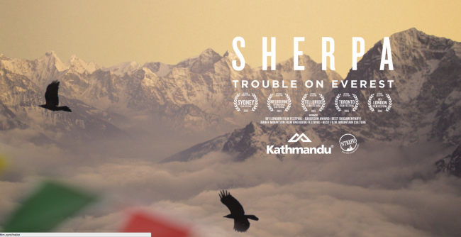 Sherpa