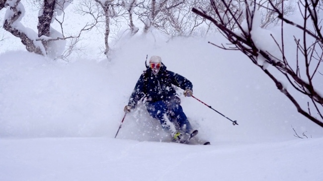 The Weight Of Winter