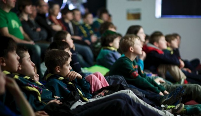 ShAFFYAaudience creditJakeThompsonLWImages