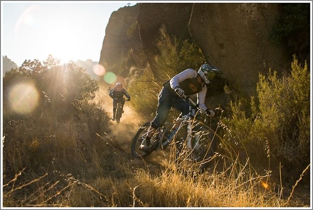 Photo: © Andy Nelson