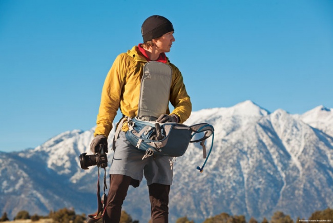 LOWEPRO Flipside Sport