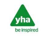 YHA Logo 2010