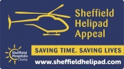 new Helipad Logo with web address