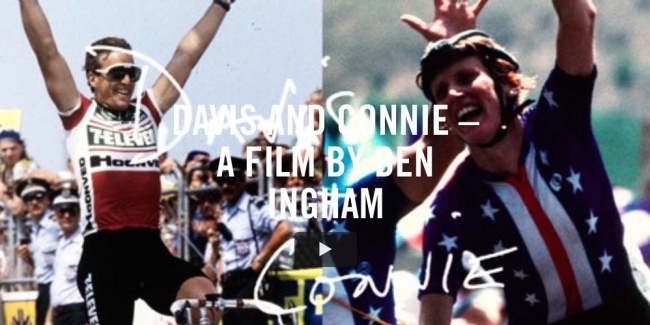 Davis and Connie screengrab 650 325 1