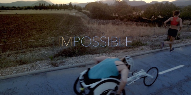Impossible Promo 02