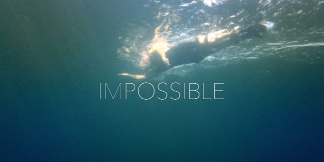 Impossible Promo 03