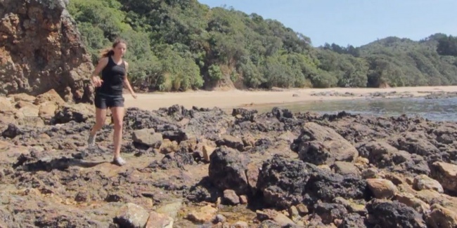 Just keep running 650 325 1