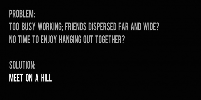 Meet on a hill 650 325 1