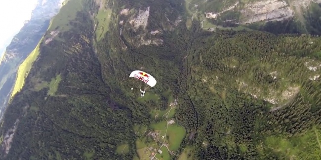 Miles above 650 325 3