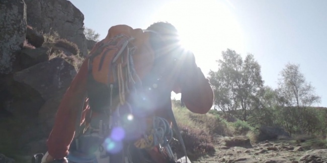 No sleep til Bakewell 650 325 1