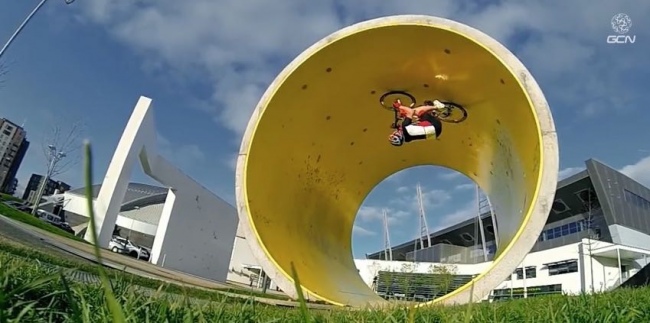 Road Bike Party 2 Screenshot Danny