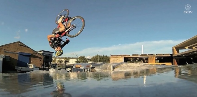 Road Bike Party 2 Screenshot Martyn