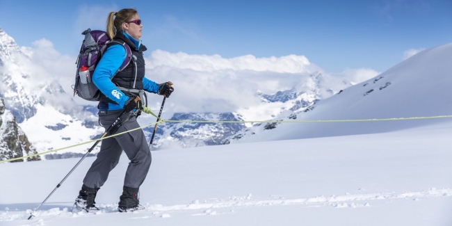 VALEUR Catherine MountainClimb