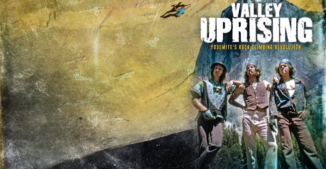 Valley Uprising ReelRock