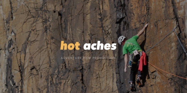 Hot Aches Climb Shot 3