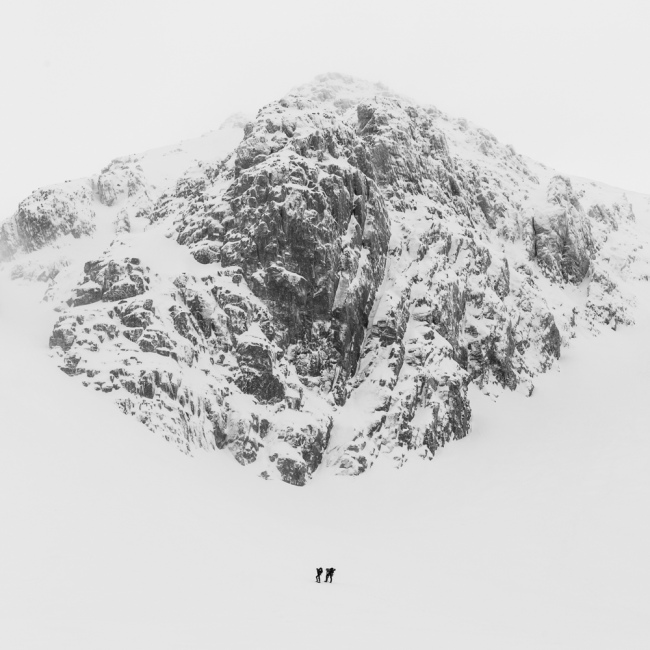 David Lintern-Catch your breath