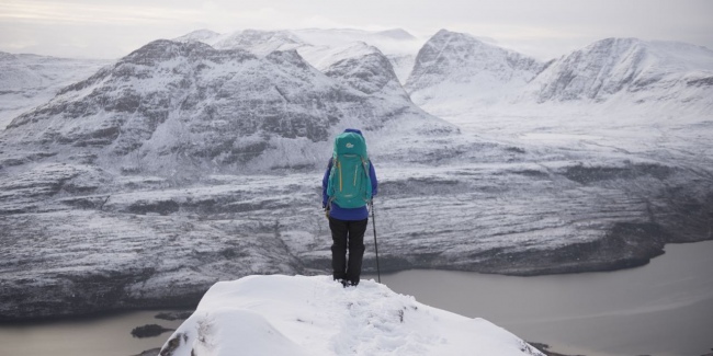 Go Wild cover ShAFF Ben Winston 650