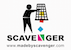 Colour Scavnger Logo 50