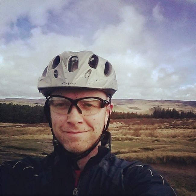 Jonathan Fletcher BE