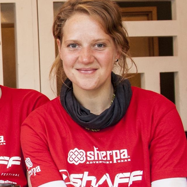 TeamShAFFClaireCarter